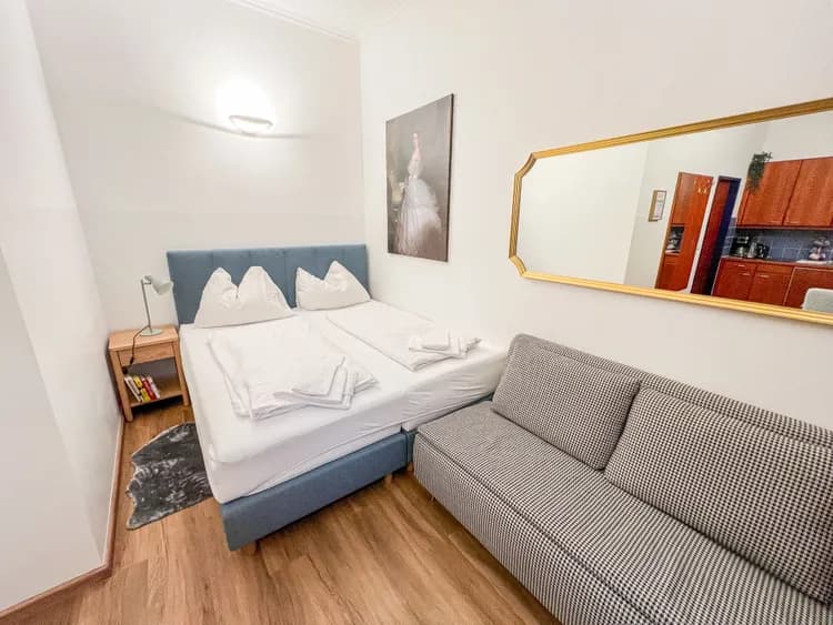 74living Apartments – Schön und Preiswert #2 (2 Personen)