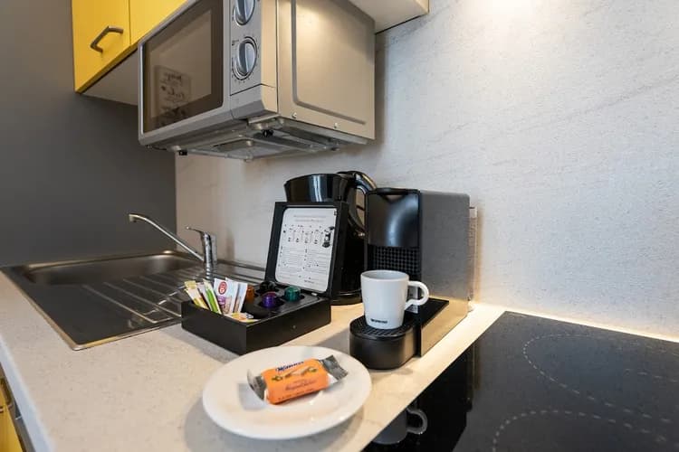 FeelGood Apartments SmartLiving L – bis zu 2 Personen