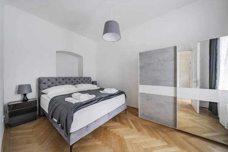 Stadtflair Apartments #1-2 (4 Personen)