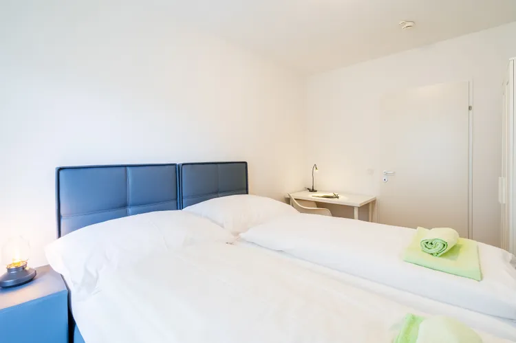 FeelGood Apartments GreenLiving L – bis zu 5 Personen