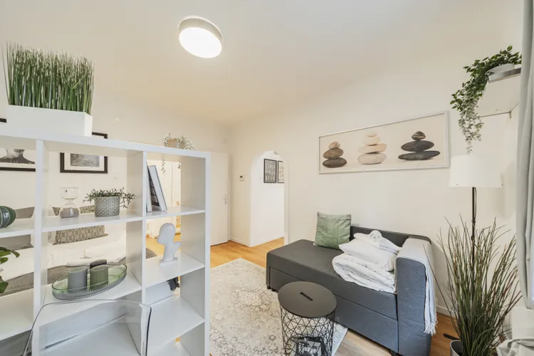 Urban Apartments Vienna – Favoriten