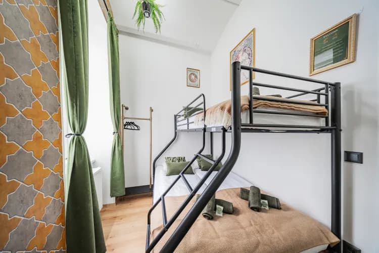 Bloom Apartments by Home1 (4 Personen) #9