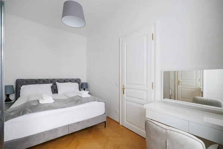 Stadtflair Apartments #3-4 (2 Personen)