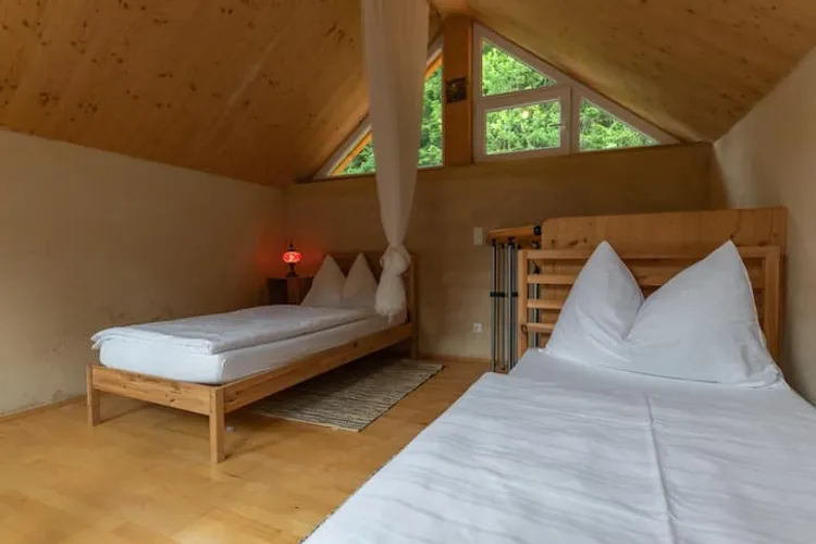 Aurora – Faszination Natur (2EB+SS) für 4 Personen