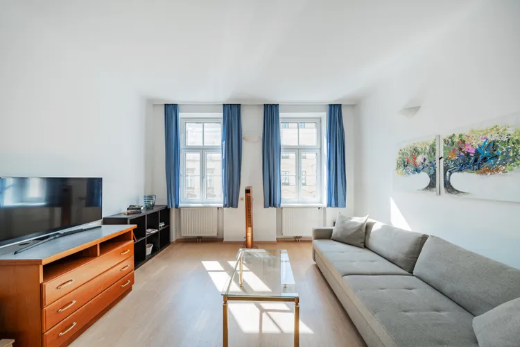 74living Apartments – Schön und Preiswert #14 (6 Personen)