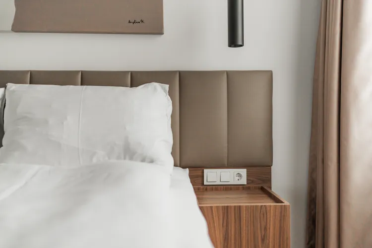HOME1 – MaisonXV Aparthotel (Standard Apartment mit 1 Schlafzimmer)