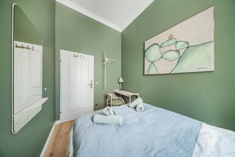 HOME1 – Jardin Boutique Hostel (Standard DB)