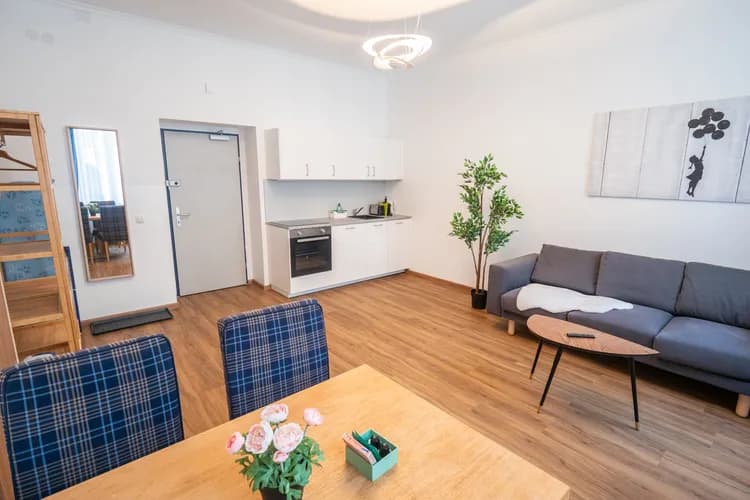 74living – Cozy Apartment #4