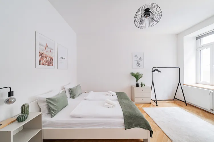 Hübsches Apartment in Wien