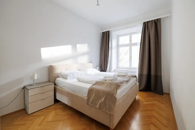 Stadtflair Apartments #6-7 (4 Personen)