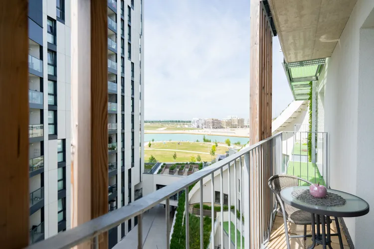 FeelGood Apartments GreenLiving XL – bis zu 5 Personen