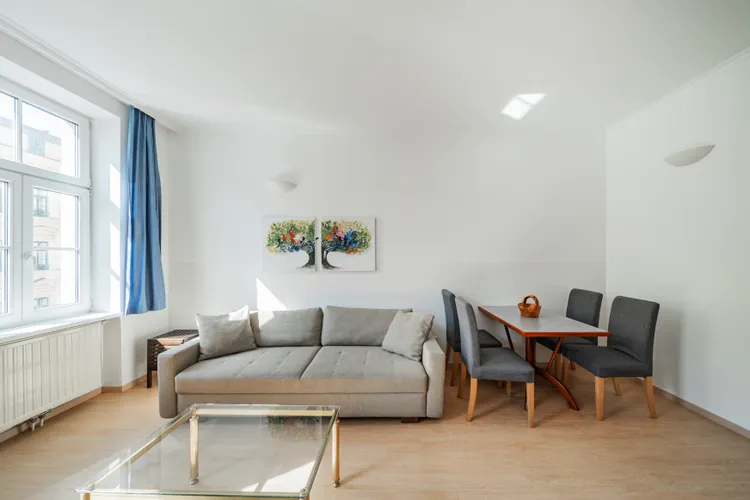 74living Apartments – Schön und Preiswert #16 (4 Personen)