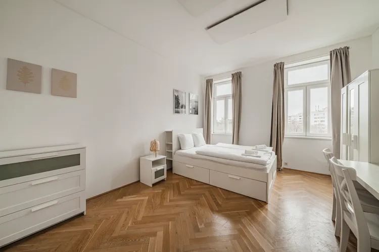 Vienna Living Loft – Favoriten