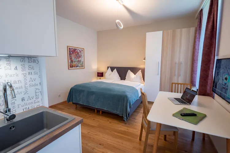 74living Apartments – Schön und Preiswert #10 (2 Personen)