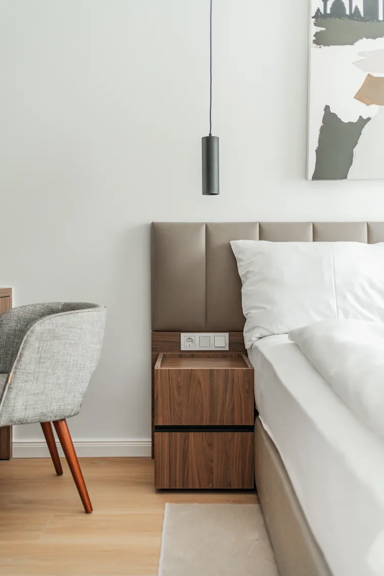 HOME1 – MaisonXV Aparthotel (Superior Apartment mit 1 Schlafzimmer)
