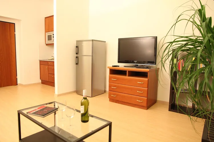 74living Apartments – Schön und Preiswert #13 (4 Personen)