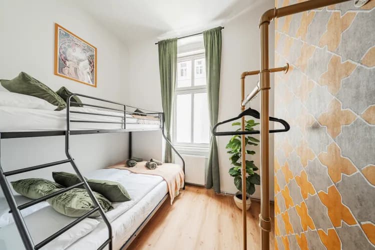 Bloom Apartments by Home1 (3 Personen)
