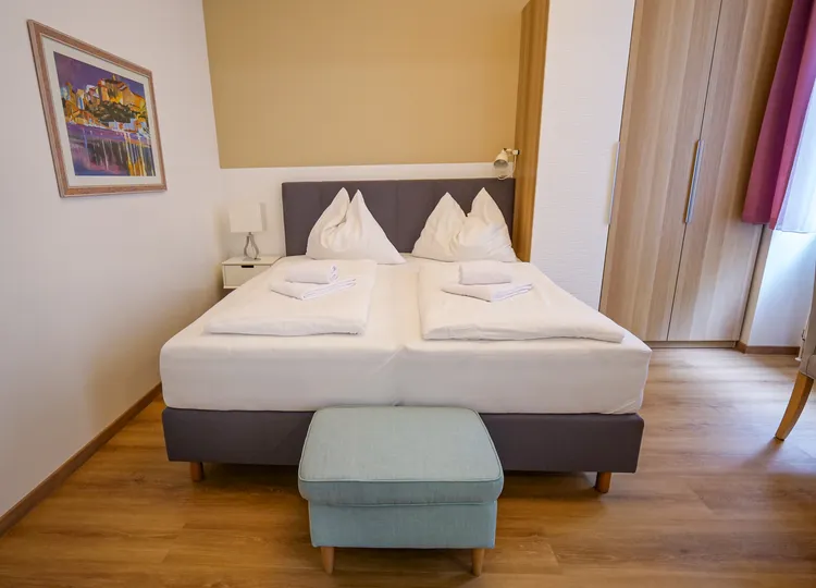 74living Apartments – Schön und Preiswert #3 (2 Personen)