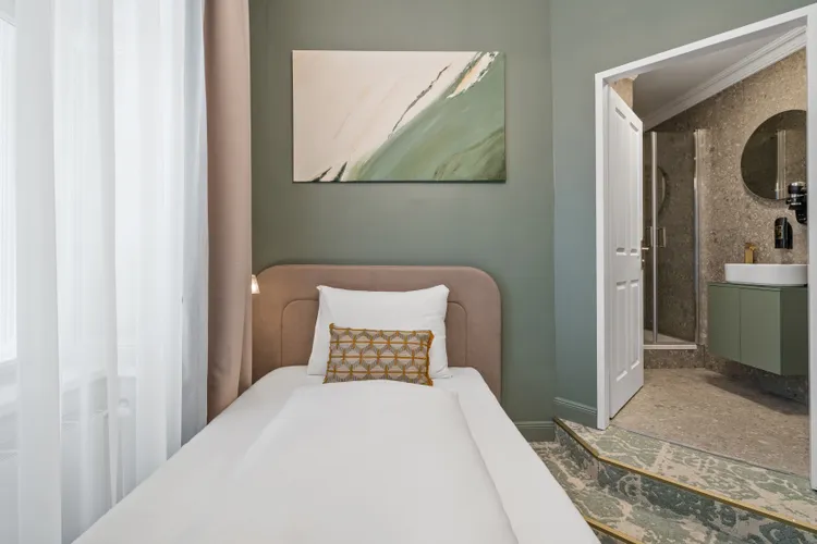 HOME1 – Lumes Boutique Hotel (EB)
