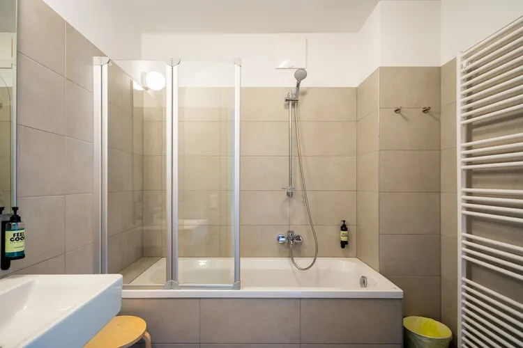 FeelGood Apartments GreenLiving M – bis zu 2 Personen