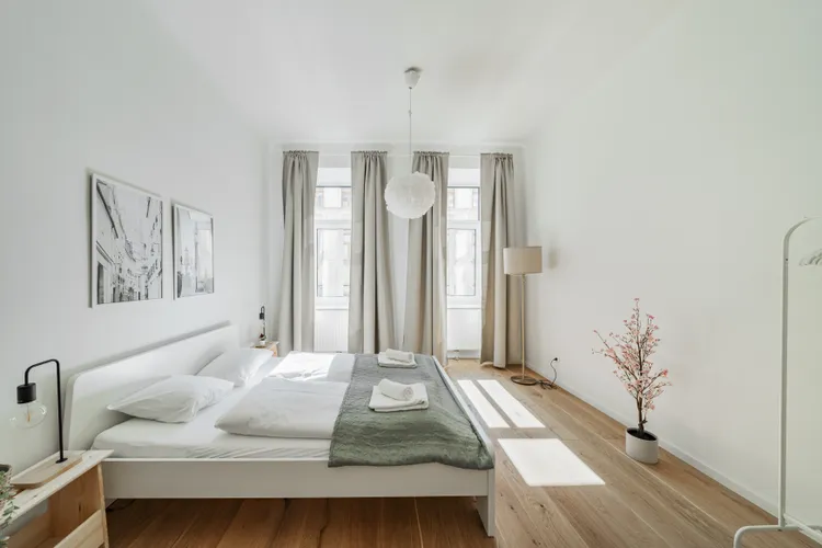 Schönes Apartment in Wien